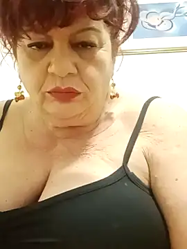 CALDA-AKIRA online show from 03/17/25, 02:12