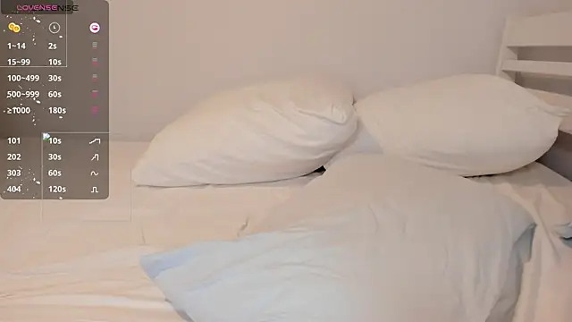  Snorkmaiden  online show from 03/08/26, 02:10