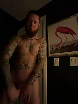 Mackwood89 online show from 05/02/26, 03:33