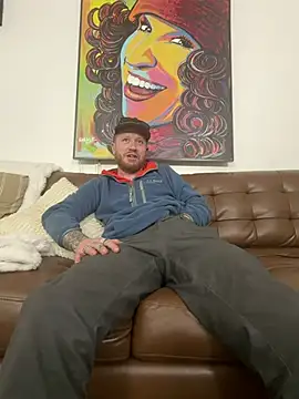 Mackwood89 online show from 06/02/26, 04:25