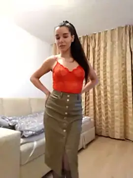 baby sweet girl  online show from 01/14/26, 10:36