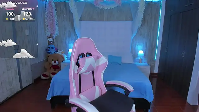 floryn susana online show from 02/09/26, 09:41