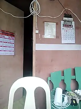 lickmepussy21 online show from 01/16/26, 12:14