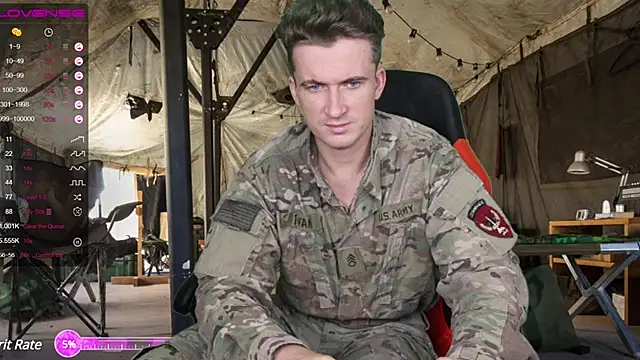 hornystripman97 online show from 12/03/24, 01:08