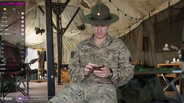 hornystripman97 online show from 12/04/24, 10:30