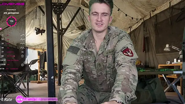 hornystripman97 online show from 12/05/24, 01:36