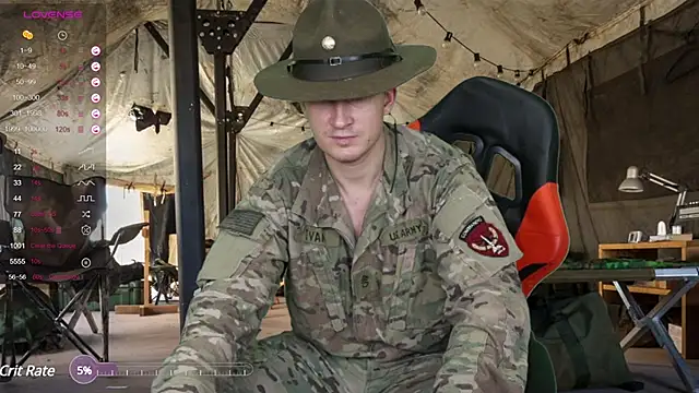 hornystripman97 online show from 12/18/24, 01:37