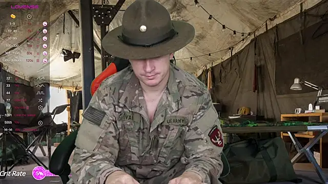 hornystripman97 online show from 12/23/24, 01:08