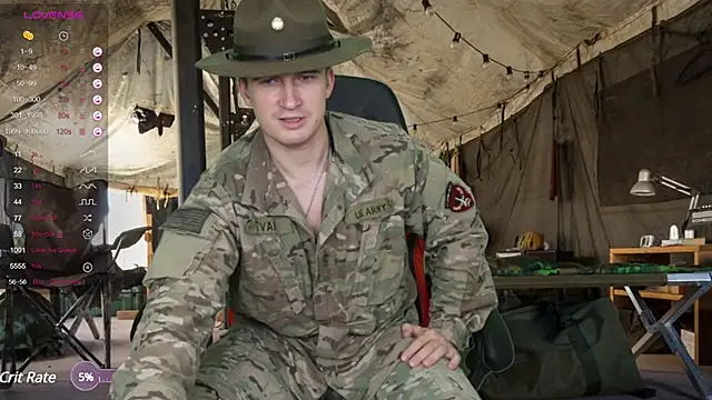 hornystripman97 online show from 12/23/24, 04:12