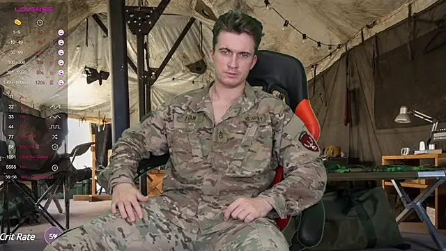 hornystripman97 online show from 12/28/24, 04:19