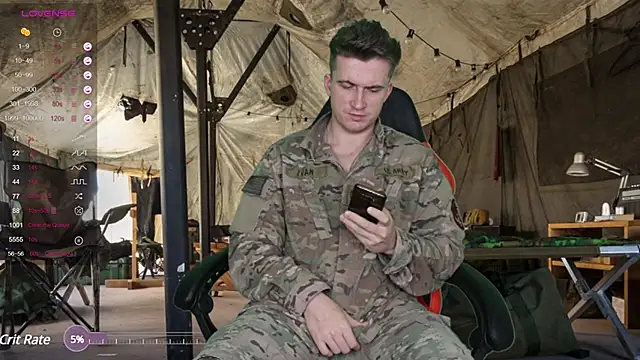 hornystripman97 online show from 12/31/24, 01:36