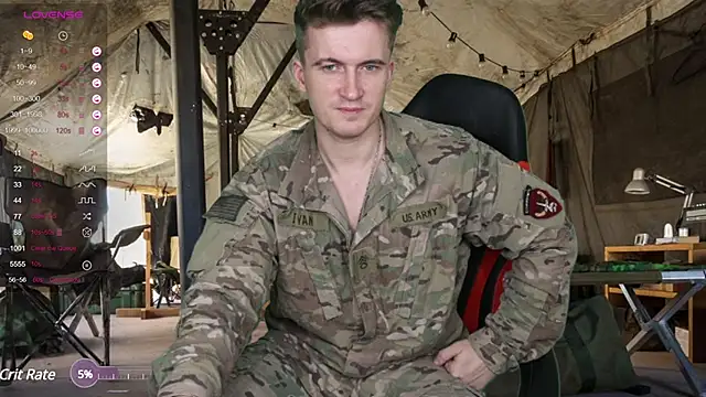 hornystripman97 online show from 12/31/24, 04:38