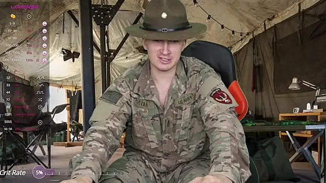 hornystripman97 online show from 01/15/25, 05:19