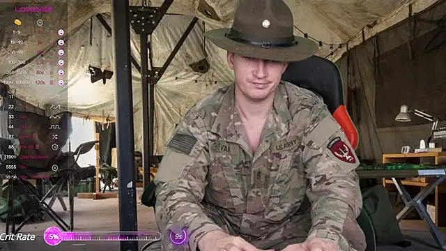 hornystripman97 online show from 01/21/25, 05:49