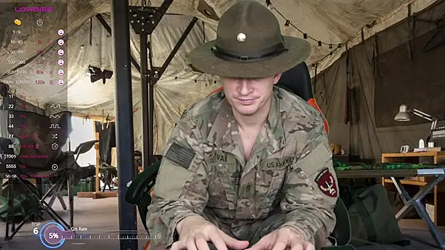 hornystripman97 online show from 01/22/25, 05:48