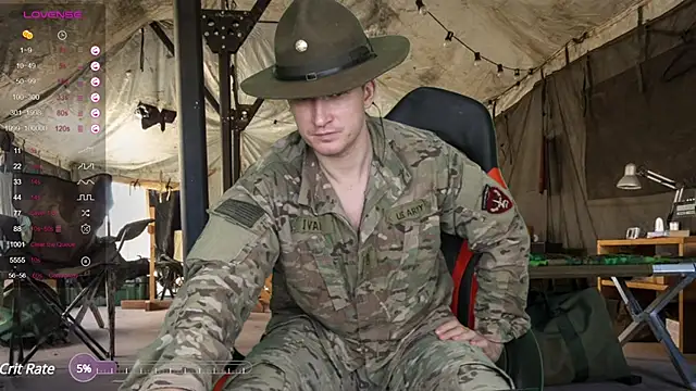 hornystripman97 online show from 01/27/25, 05:36