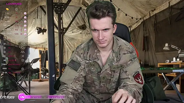 hornystripman97 online show from 02/02/25, 02:48