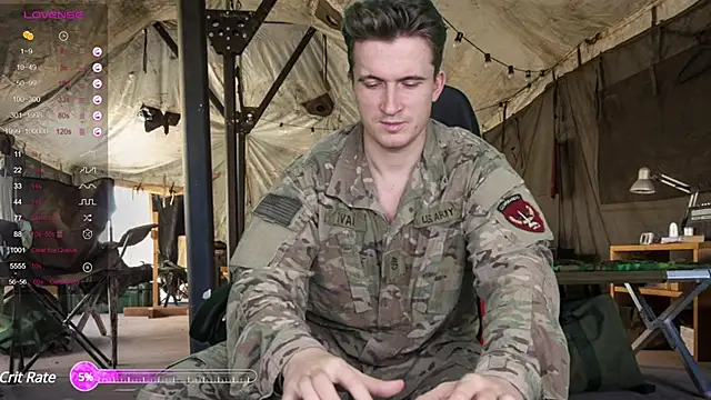 hornystripman97 online show from 02/05/25, 01:58