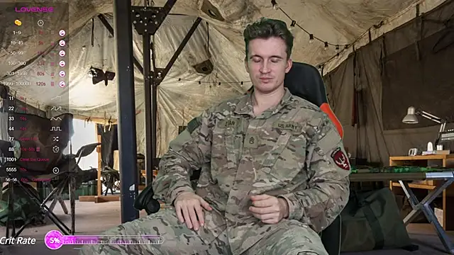 hornystripman97 online show from 02/05/25, 04:59