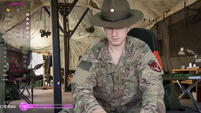 hornystripman97 online show from 02/06/25, 02:11