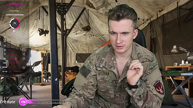 hornystripman97 online show from 02/14/25, 02:07