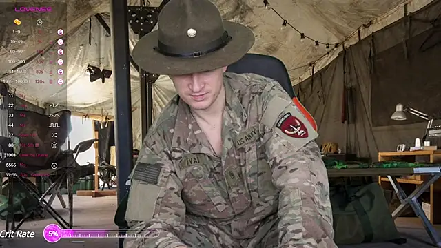 hornystripman97 online show from 02/15/25, 02:26