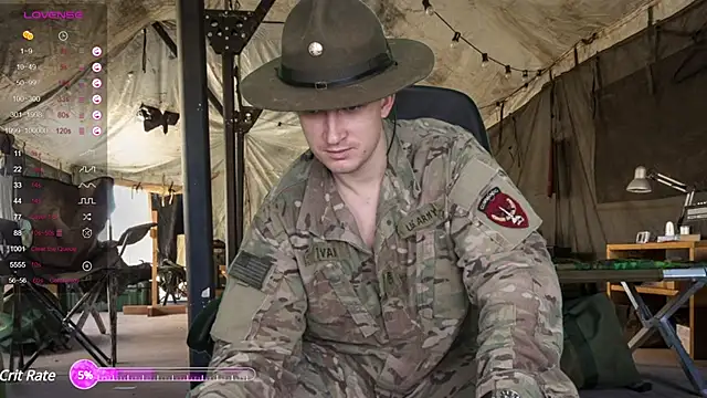 hornystripman97 online show from 02/16/25, 01:58