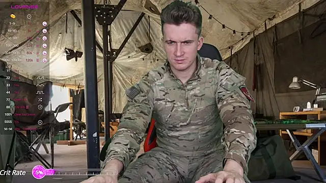 hornystripman97 online show from 02/17/25, 02:31