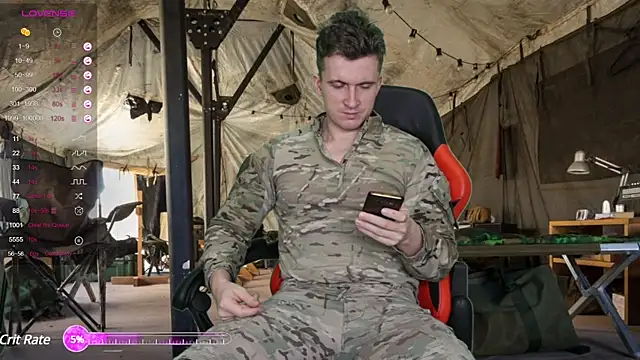 hornystripman97 online show from 02/19/25, 03:39