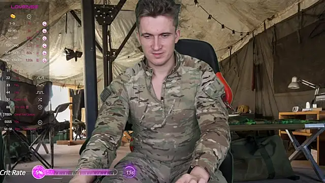 hornystripman97 online show from 02/20/25, 05:33