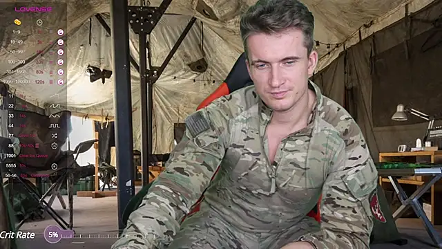 hornystripman97 online show from 03/11/25, 05:27