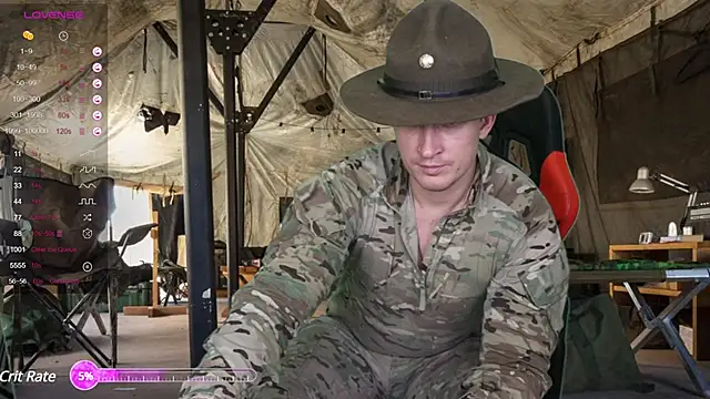 hornystripman97 online show from 03/17/25, 05:12