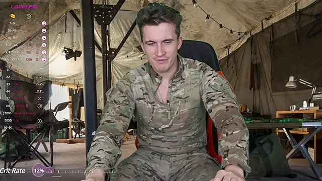 hornystripman97 online show from 03/20/25, 12:11