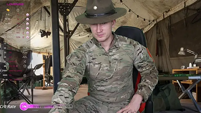 hornystripman97 online show from 03/20/25, 11:23