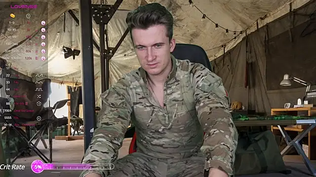 hornystripman97 online show from 03/23/25, 02:48