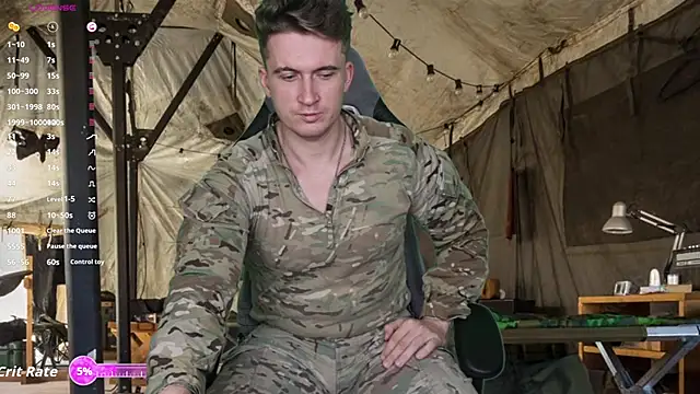 hornystripman97 online show from 09/10/25, 10:43