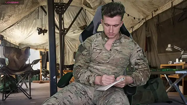 hornystripman97 online show from 09/19/25, 01:29