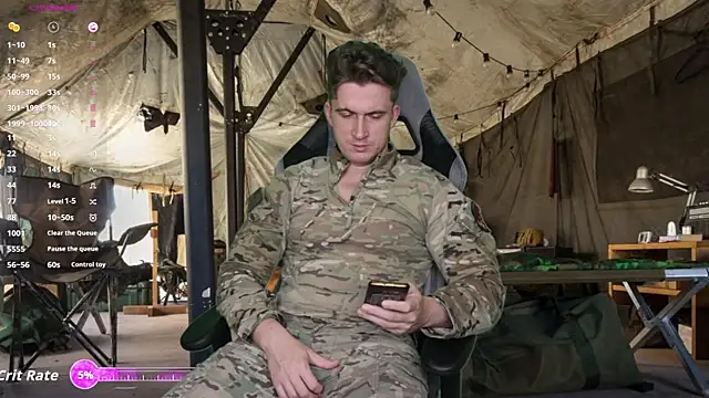 hornystripman97 online show from 09/24/25, 01:20