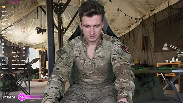 hornystripman97 online show from 09/27/25, 02:44