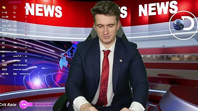 hornystripman97 online show from 10/02/25, 12:06