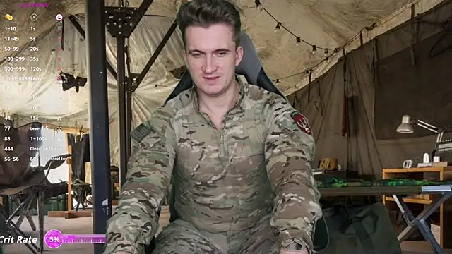 hornystripman97 online show from 11/15/25, 02:53