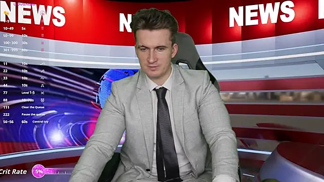 hornystripman97 online show from 12/23/25, 02:53