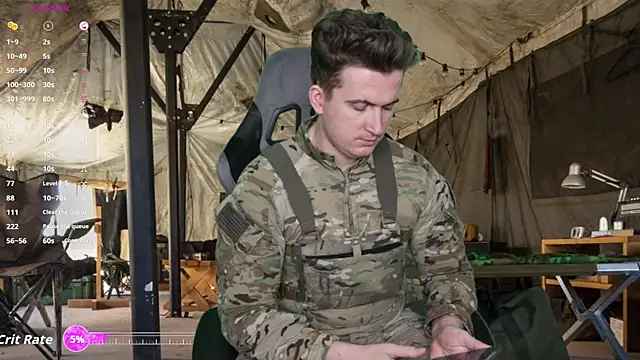 hornystripman97 online show from 01/09/26, 03:53