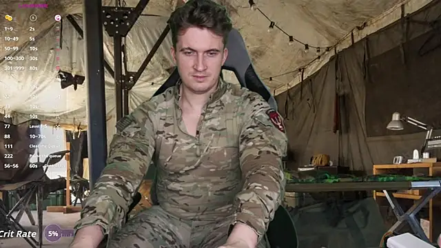 hornystripman97 online show from 02/12/26, 04:40