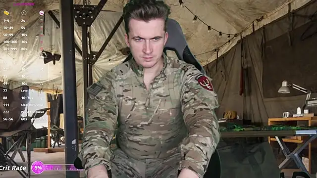 hornystripman97 online show from 02/13/26, 03:35