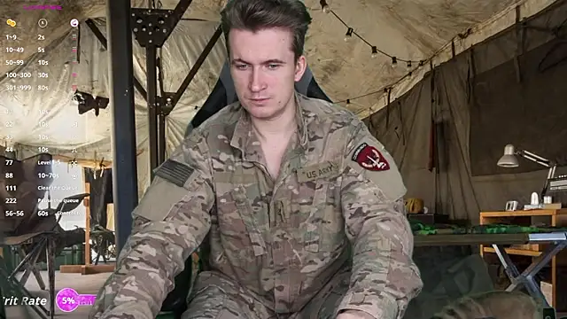 hornystripman97 online show from 03/05/26, 01:23