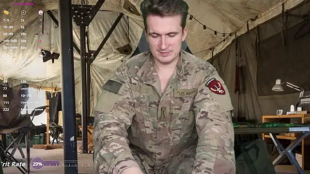 hornystripman97 online show from 03/11/26, 01:55