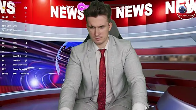 hornystripman97 online show from 03/20/26, 02:38