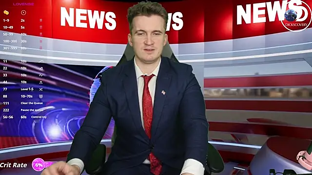 hornystripman97 online show from 03/29/26, 02:33