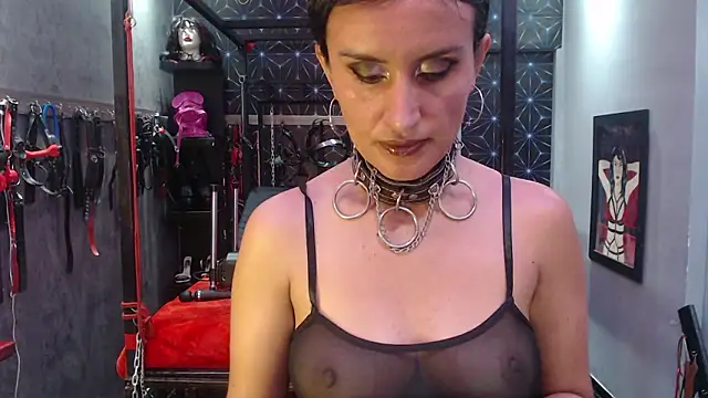 lorna cox bdsm online show from 03/13/26, 11:33